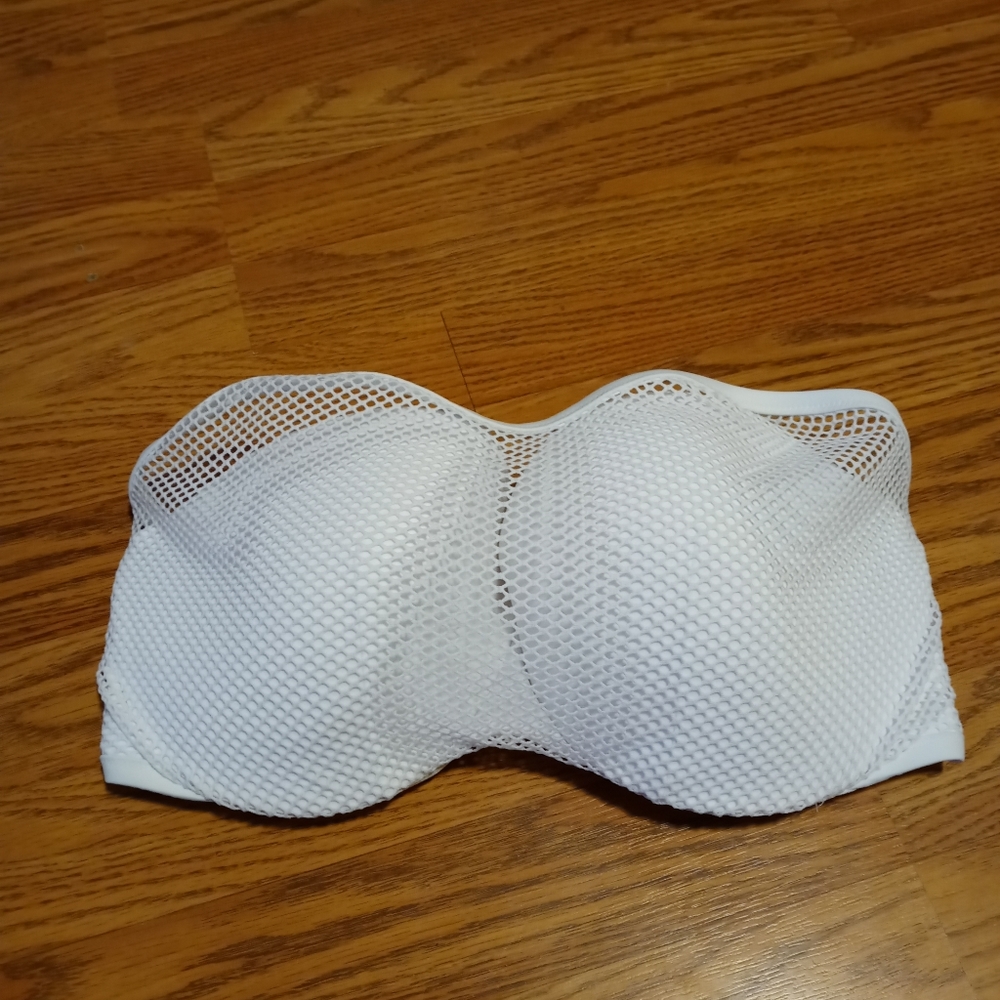 Victoria secret bathing suit top